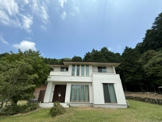 【外観】 | 氷上町下新庄中古住宅