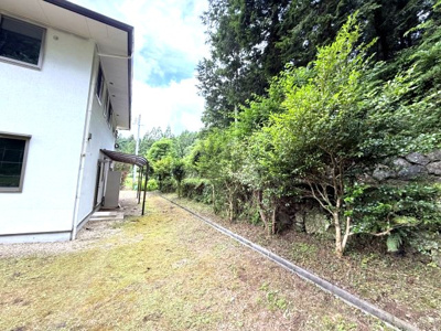 【その他】 | 氷上町下新庄中古住宅
