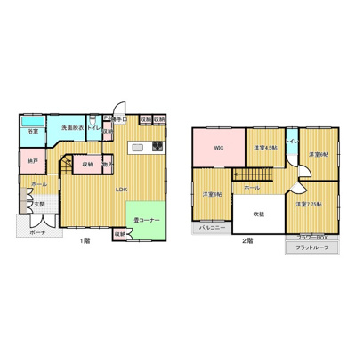  | 氷上町下新庄中古住宅