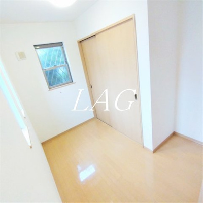 【居間・リビング】 | アロア並木 | 洋室のお部屋です。