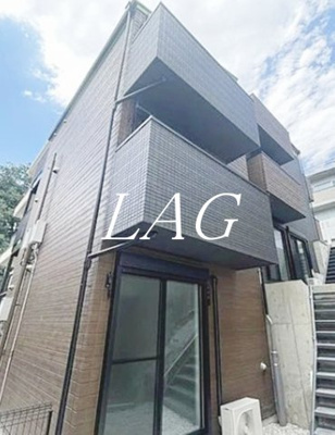 【外観】 | カーサフェリーチェ志村坂上 | 外観です。
