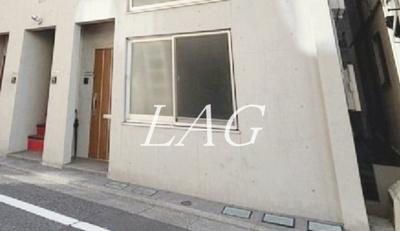 【その他共用部分】 | M-Style坂下 | 共用通路です。