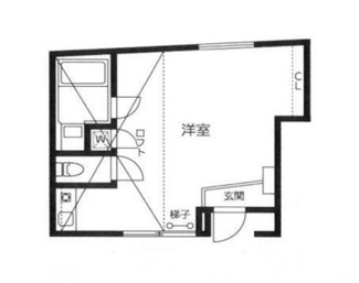 【間取り】 | M-Style坂下 | 間取り図になります。