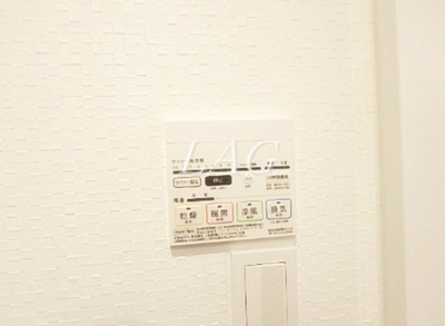 【その他】 | プレセダンヒルズ西川口