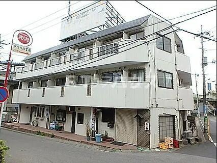 大野武田マンションのその他共用部分