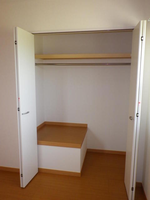 ハーベストの収納|その他