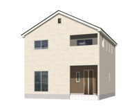 豊田市井上町１丁目1-16『仲介料無料』新築戸建ての画像