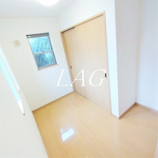 【居間・リビング】 | アロア並木 | 洋室のお部屋です。