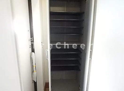 【収納】 | 経堂KNハイム