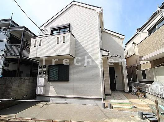 【その他】 | 経堂KNハイム