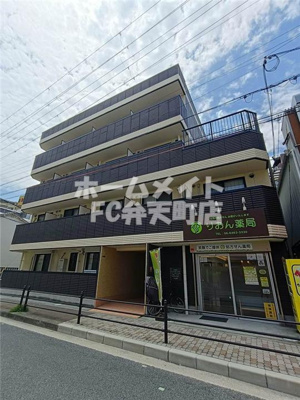 【外観】 | イルマーレ