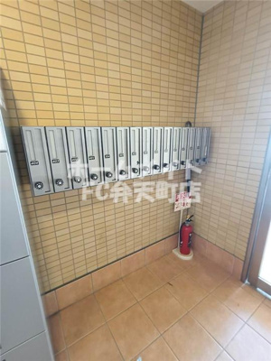 【その他共用部分】 | イルマーレ
