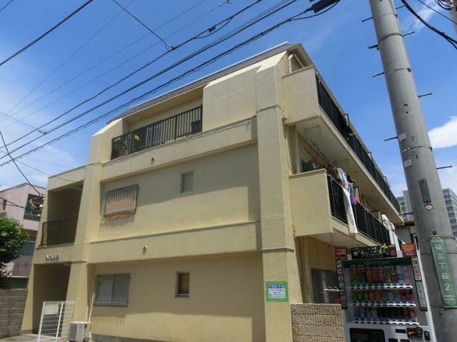 ハイム大蔵