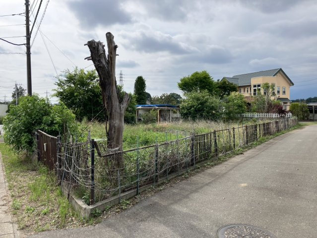 新里町野土地