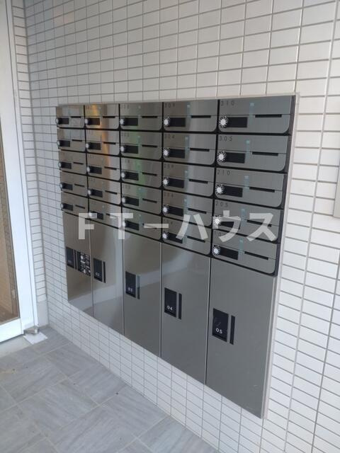 ＳＫビル拾参番館のその他共用部分