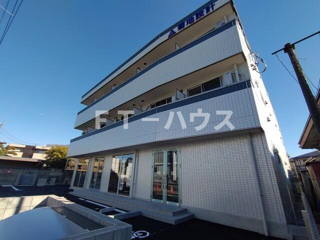 ＳＫビル拾参番館