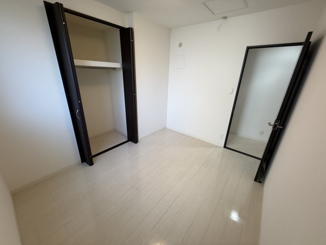 グランデージ池田栄本町の子供部屋