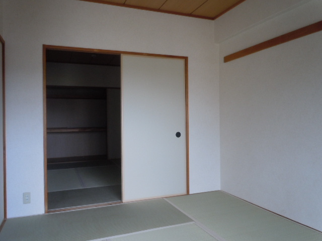 プリムベール向丘の内装