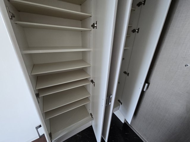 IZUMI１|名古屋市の賃貸ならMy賃貸の収納|IZUMI１