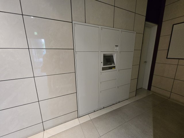IZUMI１|名古屋市の賃貸ならMy賃貸のその他共用部分|IZUMI１