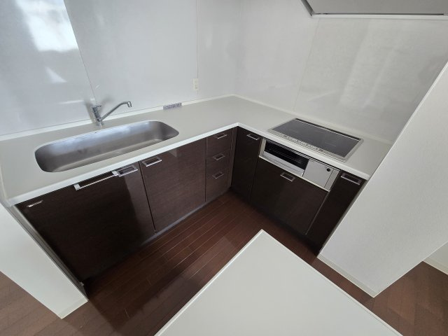 IZUMI１|名古屋市の賃貸ならMy賃貸のキッチン|IZUMI１