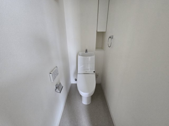 IZUMI１|名古屋市の賃貸ならMy賃貸のトイレ|IZUMI１