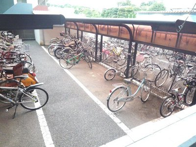 【設備】 | クリエール志木