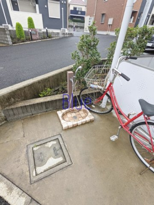 【その他共用部分】 | アルコイリス湘南