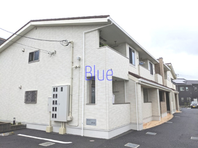 【外観】 | アルコイリス湘南