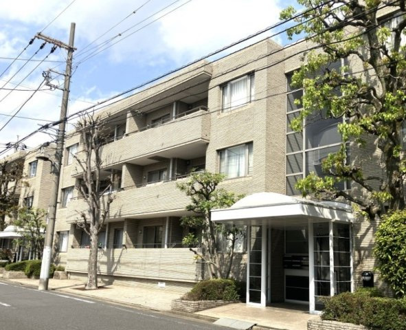 緑が丘シティハウス　中２階相当