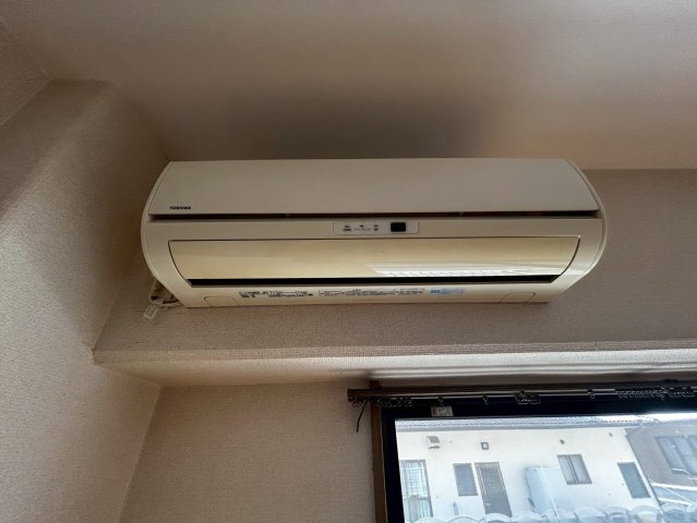 マルイハイビスカスの設備