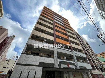  | グランド・ガーラ横浜山下町