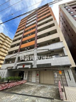  | グランド・ガーラ横浜山下町