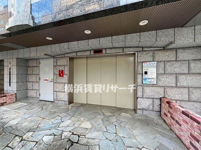 | グランド・ガーラ横浜山下町