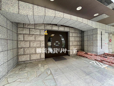  | グランド・ガーラ横浜山下町