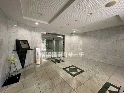  | グランド・ガーラ横浜山下町
