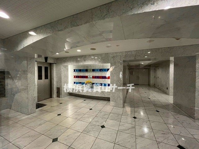  | グランド・ガーラ横浜山下町