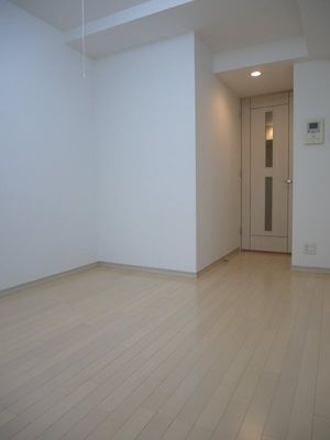 【寝室】 | グランド・ガーラ横浜山下町
