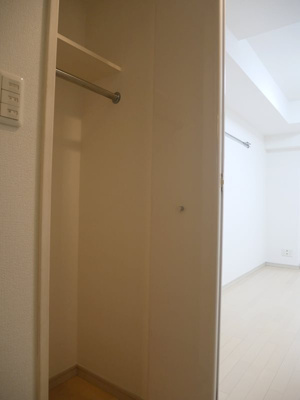 【収納】 | グランド・ガーラ横浜山下町