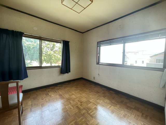 朽網東六丁目（B-43）の洋室