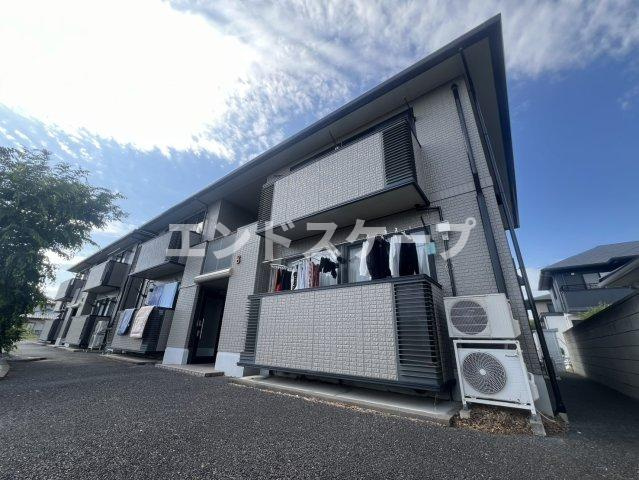 ポルトス元町　Ｂ