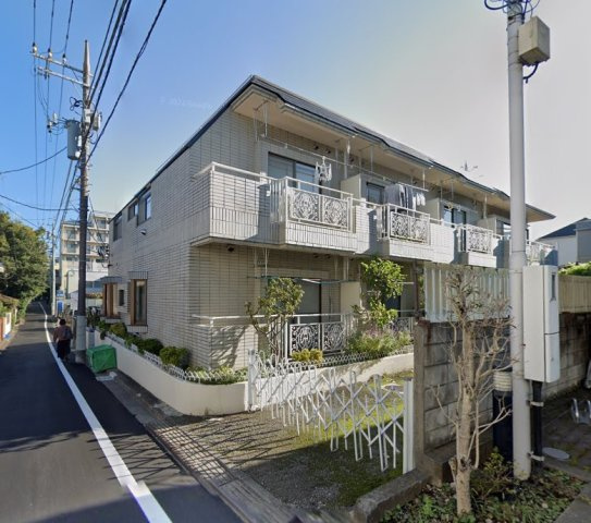 カーサ松庵