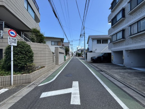 【前面道路含む現地写真】 | 2026年7月10日撮影