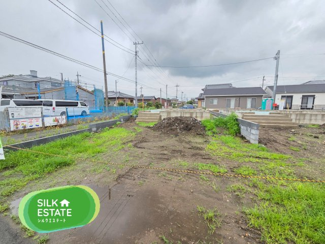 新築　太田市市場町第6　1号棟　GRAFARE