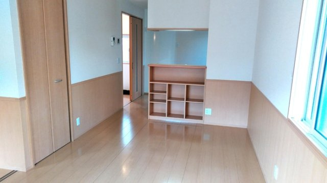 【居間・リビング】