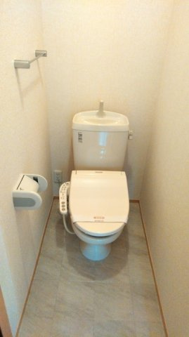 【トイレ】