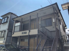 三野ハイツの画像