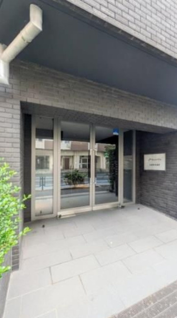 フェニックス武蔵関参番館のその他