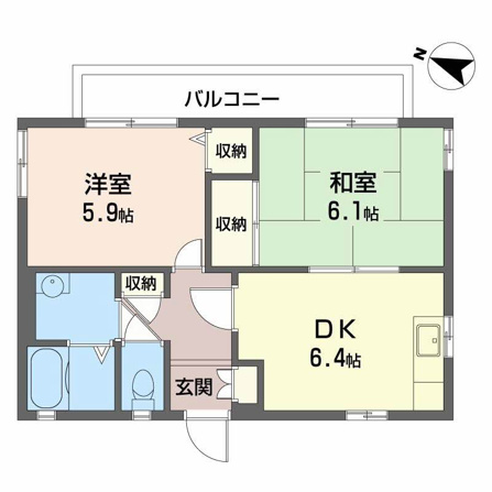 フレグランスセフィラ岡本