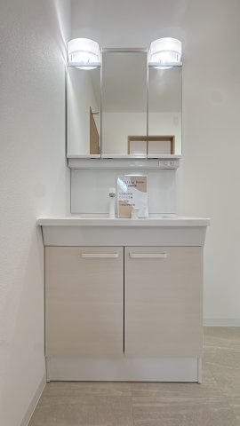 【独立洗面台】 | 春日市小倉２丁目　中古一戸建☆仲介手数料無料☆